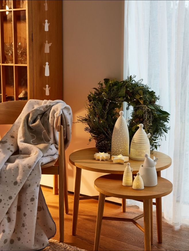 ✨ Andělé jsou zpět! ✨ Na e-shopu právě najdete znovu naskladněné naše oblíbené porcelánové anděly – ve všech velikostech!...