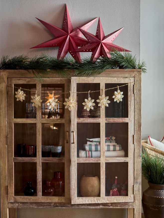 Další várka Black Friday je tu! Od 10.11. nakoupíte v kategorii Black Friday s 20% slevou tentokrát vánoční produkty...