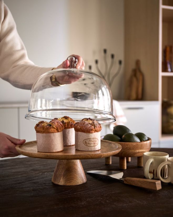 Jestli milujete krásné stolování a vánoční atmosféru, tak se připravte — letos to bude opravdu magické. Od dřevěných...